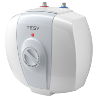 Бойлер електричний Tesy SIMPATECO COMPACT 15U (під миттям) 1,5 кВт