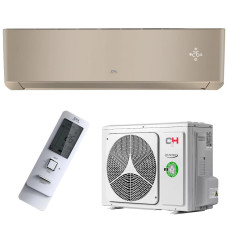 Кондиционер Cooper&Hunter CH-S24FTXAL2-GD