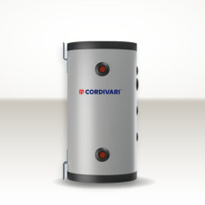 Буферная ёмкость настенная Cordivari VOLANO TERMICO PDC PENSILE 50 л.