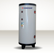 Теплохолодоакумулятор Cordivari VOLANO TERMICO CALDO-FREDDO R/C GB VT 200л.