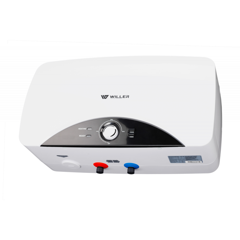 Бойлер електричний WILLER EH20R Edge+