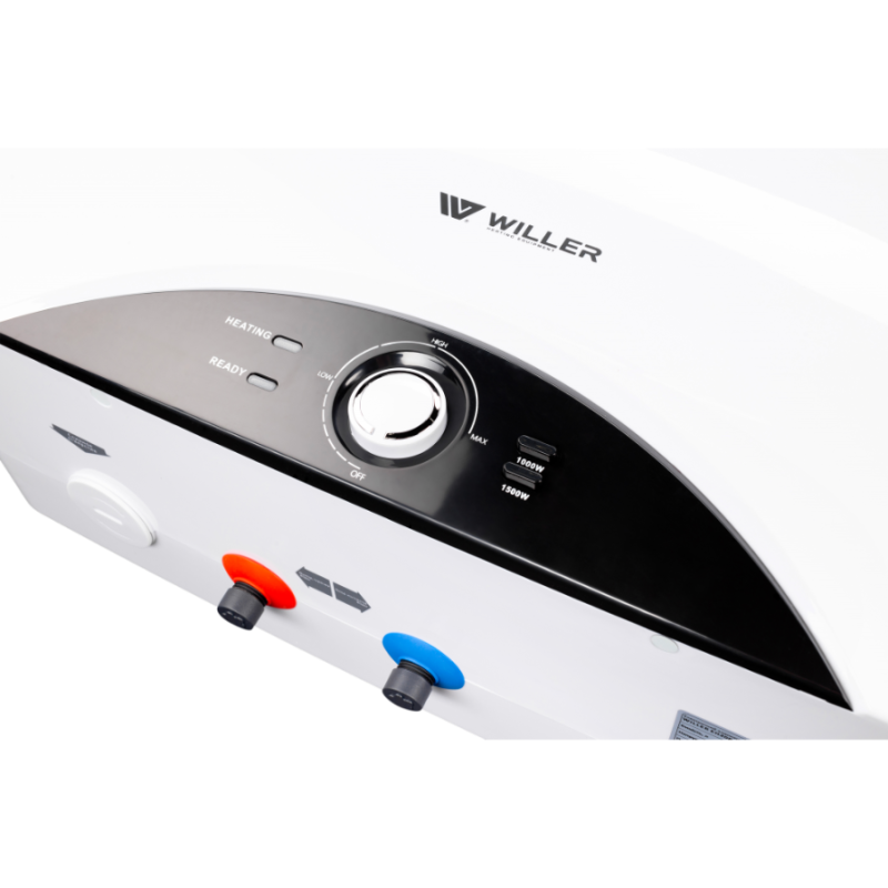 Бойлер електричний WILLER EH20R Edge+