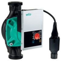 Циркуляционный насос Wilo Yonos PICO-STG 15/1-13-130
