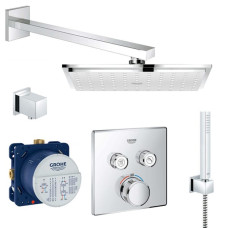 Душевая программа Grohe EX SmartControl 34506SC0