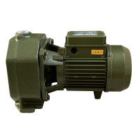 Насос відцентровий CB 40 PL 1,1 кВт SAER (12,0 м3/год, 41 м) трифазний