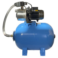 Насосная станция TRX-3 PL- 50л (Насос M-94-N PL нерж. 0,37кВт)