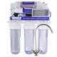 Система зворотного осмосу OasisPro BSL02M-RO-75 насос/мінералізатор/блок керування