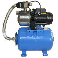 Насосная станция TRX-5 PL- 24л (Насос M-99-N PL нерж. 0,75кВт)