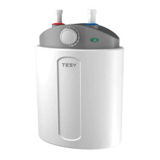 Бойлер электрический Tesy Compact Line 6 (GCU 0615 M01 RC under sink)