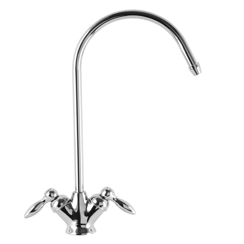 Система зворотного осмосу OasisPro BSL02M-RO-75 насос/мінералізатор/блок керування