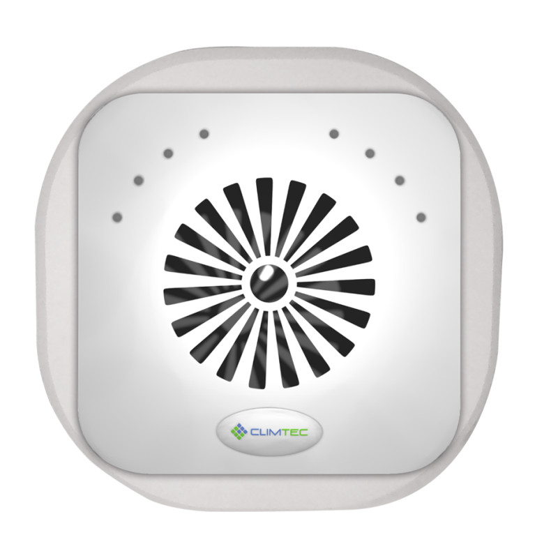 Рекуператор Climtec РД 100 Стандарт