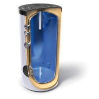Буферная ёмкость Tesy 1000 л EV 1000 105 F44 TP3