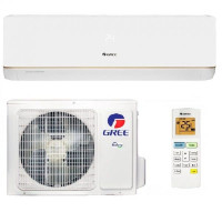Кондиціонер GREE GWH12AAB-K3DNA5A/A4A