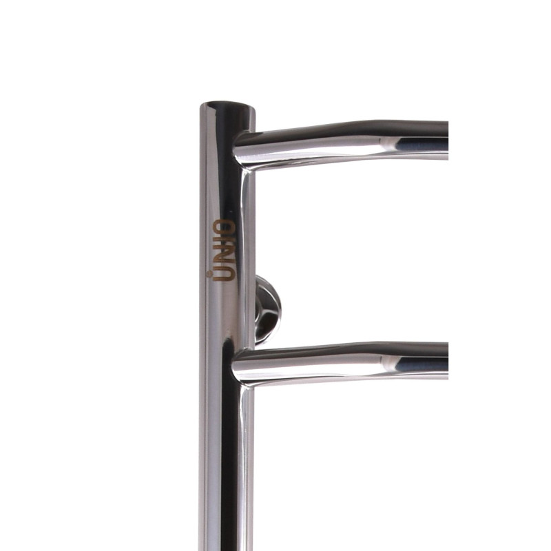 Полотенцесушитель UNIO LT W 1000-500-9 Лесенка Трапеция вода