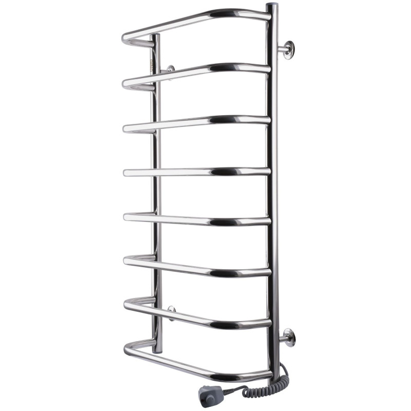 Рушникосушарка UNIO LS ER 900-500-8 Лесенка Скоба электро