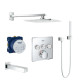 Душевая программа Grohe SmartControl 34506SC2