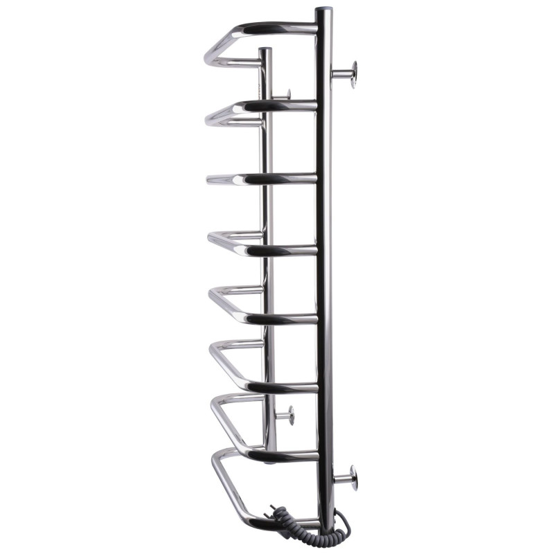 Рушникосушарка UNIO LS ER 900-500-8 Лесенка Скоба электро