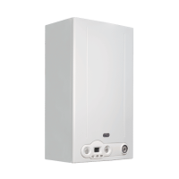 Газовый котел Nova Florida Delfis CTFS 40