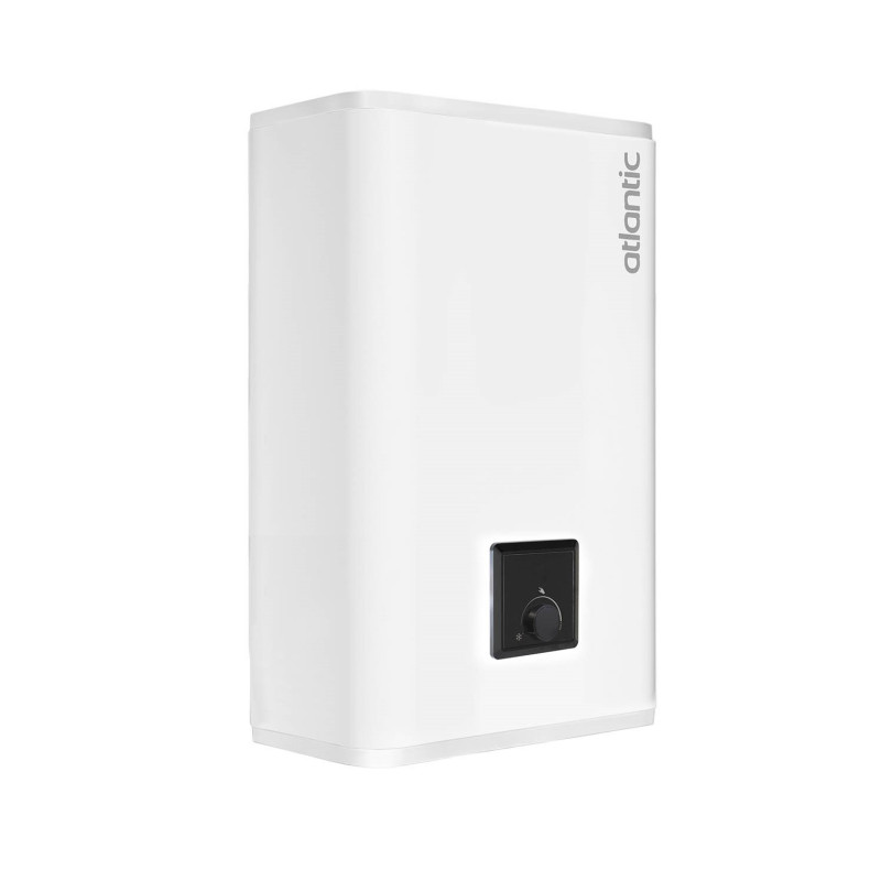 Бойлер электрический Atlantic Vertigo Steatite Essential 50 MP-040 2F 220E-S (1500W)