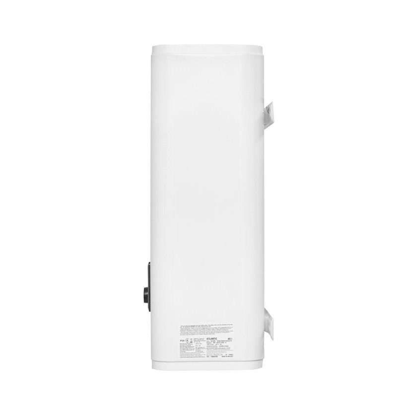Бойлер электрический Atlantic Vertigo Steatite Essential 50 MP-040 2F 220E-S (1500W)