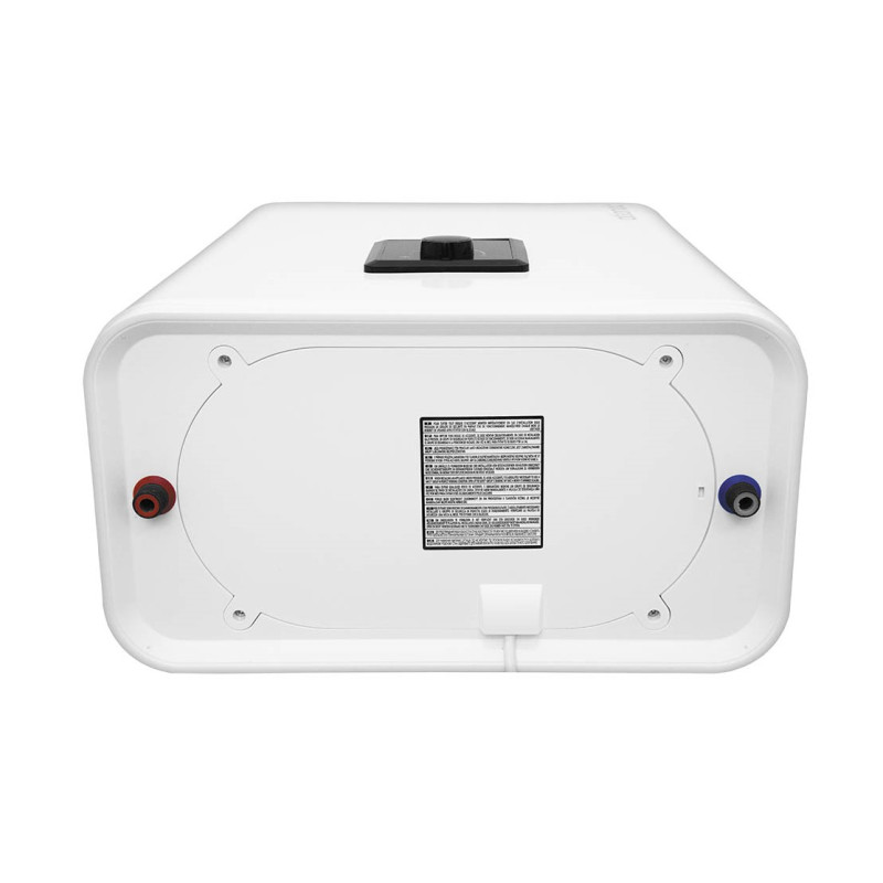 Бойлер электрический Atlantic Vertigo Steatite Essential 50 MP-040 2F 220E-S (1500W)
