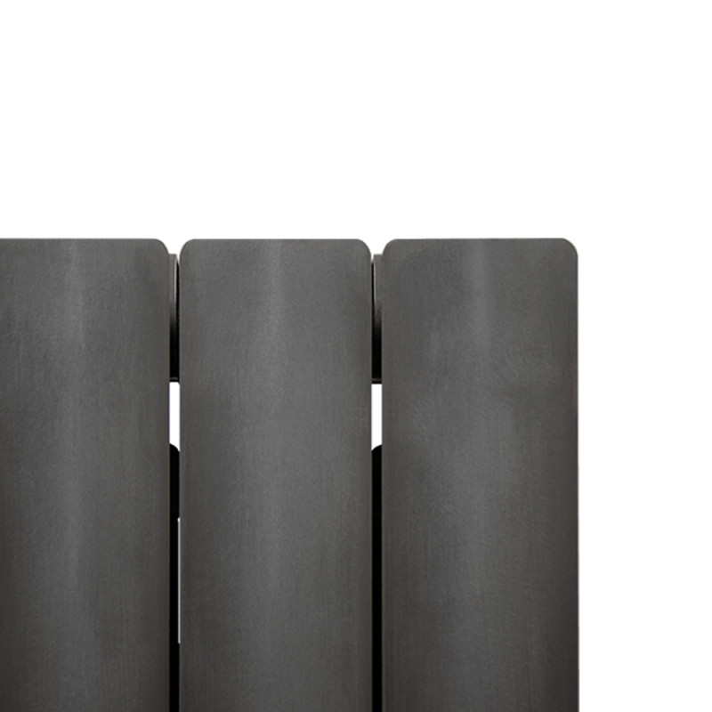 Алюминиевый радиатор Fondital Blitz Super B4 500/100 PURE METAL