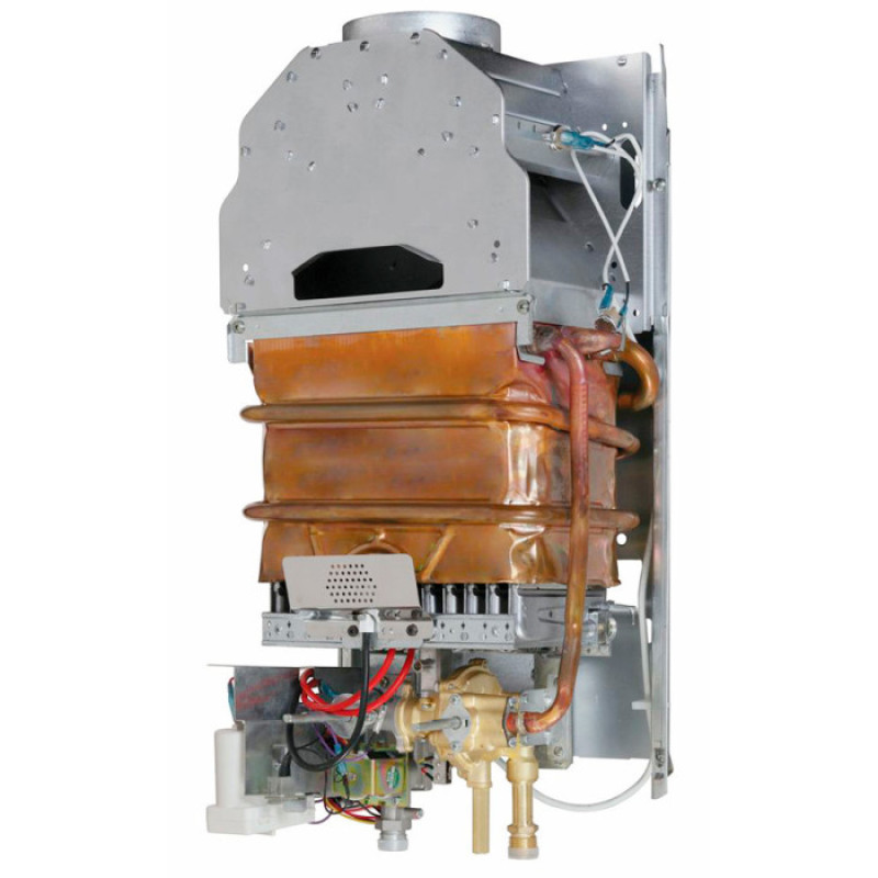 Газова колонка Bosch  W 10 KB Therm 2000 O