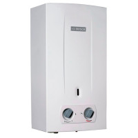 Газова колонка Bosch  W 10 KB Therm 2000 O
