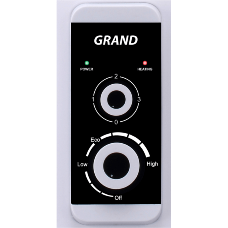 Бойлер электрический WILLER EV50DR Grand