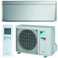 Кондиционер инверторный Daikin FTXA20BS/RXA20A