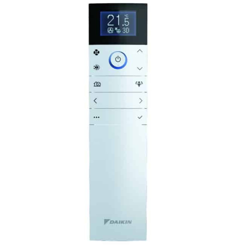 Кондиционер инверторный Daikin FTXJ42AW/RXJ42A