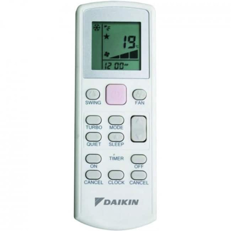 Кондиционер инверторный Daikin FTXF42E/RXF42E