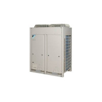 Тепловой насос Daikin EMRQ12A