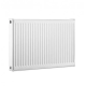 Сталевий радіатор Djoul 33/H600x1200 бік