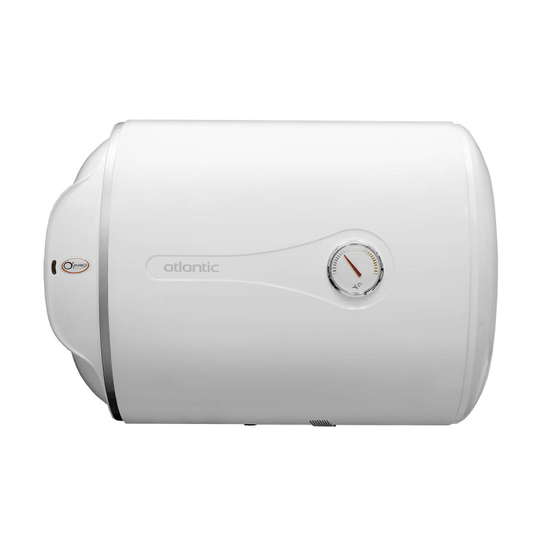 Бойлери електричні Atlantic Horizontal HM 050 D400-1-M (1500W)
