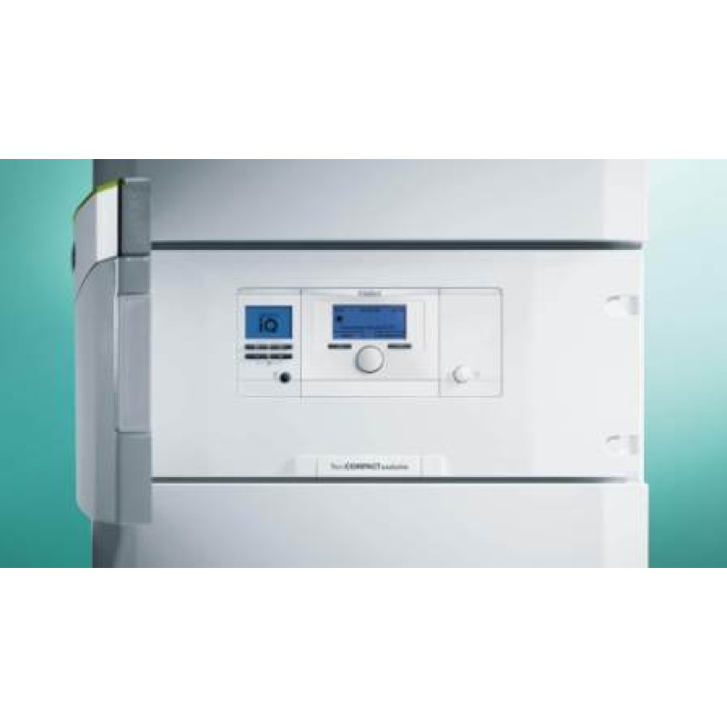 Тепловой насос Vaillant flexoCOMPACT exclusive VWF 58/4 (400 В)