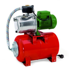 Насосная станция Sea-Land Team Export JEXI 122M