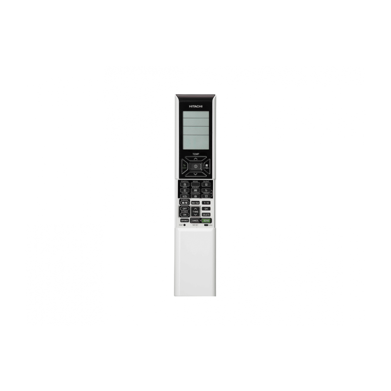 Кондиціонер HITACHI RAK-25RXE/RAC-25WXE