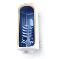 Комбинированный бойлер Tesy MaxEau Ceramic 200 SL (GCV10SL 2005624C D06 S2RP)