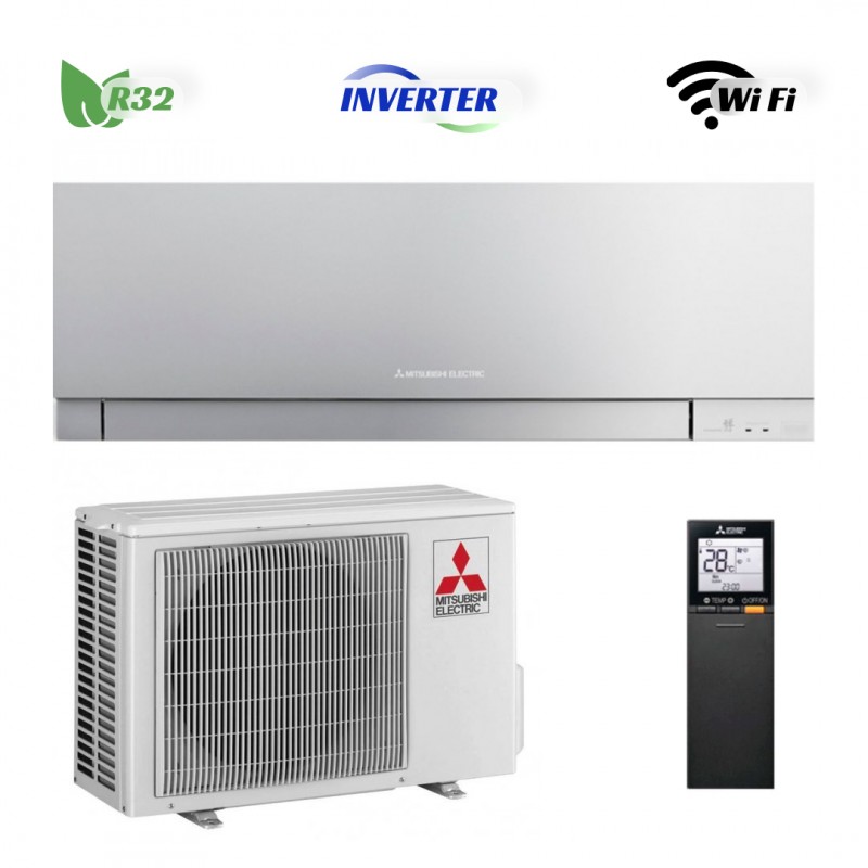 Внутренний блок мультисистемы Mitsubishi Electric Design MSZ-EF22VGKS