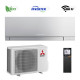 Внутренний блок мультисистемы Mitsubishi Electric Design MSZ-EF22VGKS