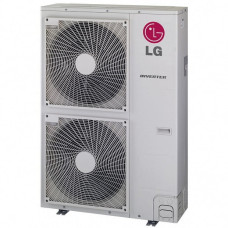 Наружный блок мультисистемы LG Multi FDX Inverter FM40AH UO2R0