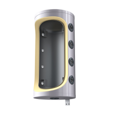 Настенный теплоаккумулятор Tesy 50 л (V50 40) для теплових насосов