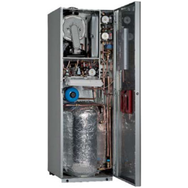 Газовий котел Nova Florida Pegasus Condensing KRBS-V 32