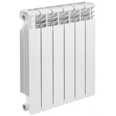 Радіатор біметалічний Radiatori Xtreme 500/100