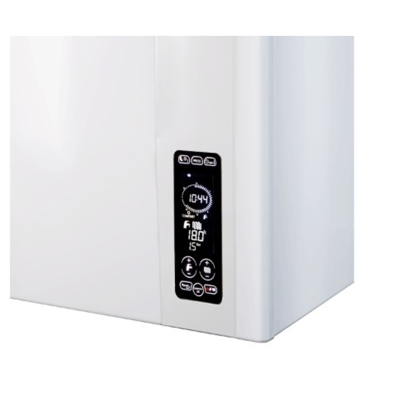 Газовый котел Fondital Itaca CTFS 28