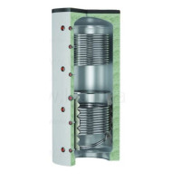 Буферна ємність Cordivari PUFFER 2 VC 800 л (3251162282825)