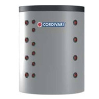 Буферна ємність Cordivari PUFFER VT COMPACT 3000 л (3251162282658)