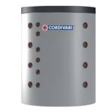 Буферная ёмкость Cordivari PUFFER VT COMPACT 3000 л (3251162282658)