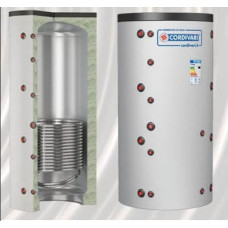 Буферная ёмкость Cordivari PUFFER 1 VC 1500 л (3251162282817)